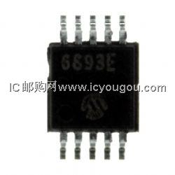 MCP6S93T-E/UNDƬ